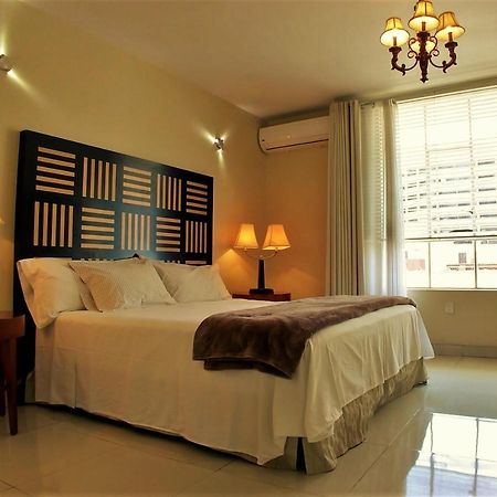 Hotel Del Angel Гвадалахара Екстер'єр фото